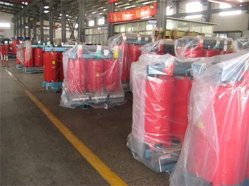 洛隆SCB10-200kva干式变压器现货价格